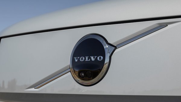 Volvo Accelerates Its Electrification Plans: 10 New Models in Two Years