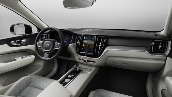 Volvo On Call: The Ultimate App for Car Connectivity