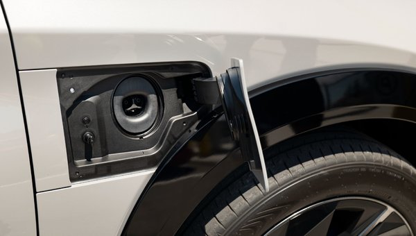 2026 Lexus RZ NACS Charging Port: What It Means for Ontario Electric Vehicle Buyers