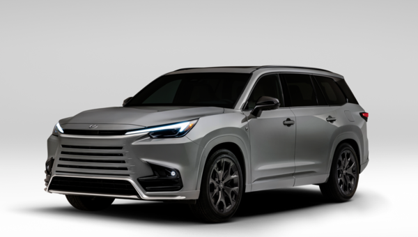 Choosing Between the 2026 Lexus TX 350 and TX 500h: What Ontario Families Need to Know