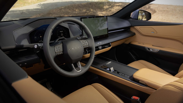 Is Your Lexus A/C Ready for Summer? What to Check Before the Temperature Climbs