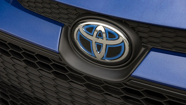 Seven Toyota models receive a J.D. Power 2021 Canada ALG Residual Value Award