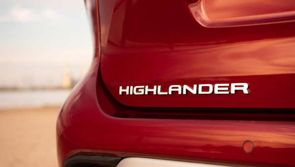 Which 2021 Toyota Highlander is right for you?