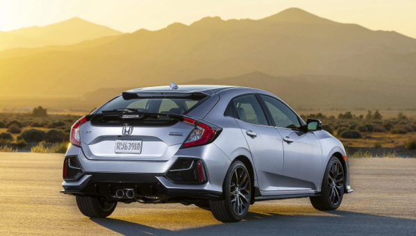 Why Buying a Pre-Owned Honda Civic is a Great Idea