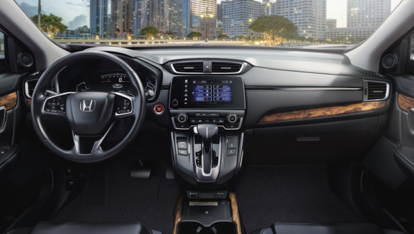 Honda CR-V usagé vs Mazda CX-5 usagé: plus d'espace et de puissance dans le CR-V