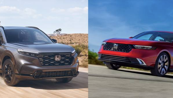 Is Your Style SUV or Sedan?