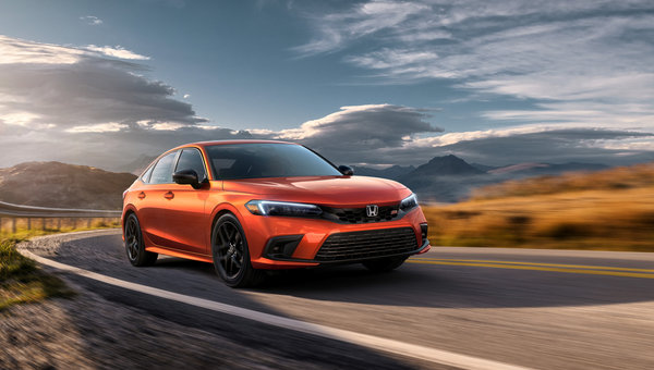 2024 Honda Civic Si: Where Everyday Errands Become Epic Gear-Shifting Adventures