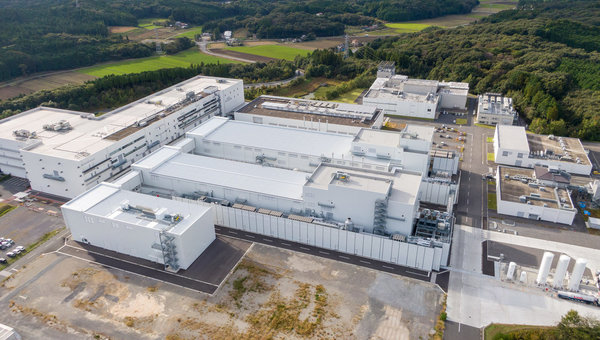 Inside Honda's Revolutionary Battery Facility: A New Era of EV Production