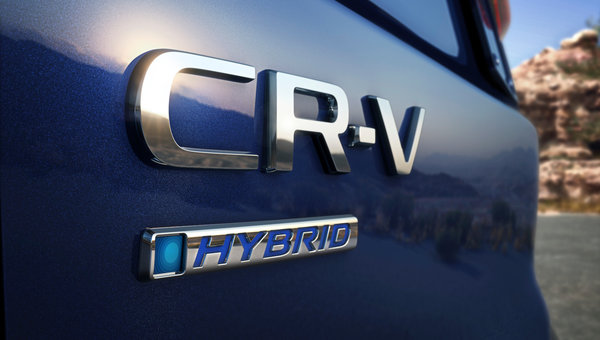 Tous les modèles hybrides 2025 en vente chez Honda