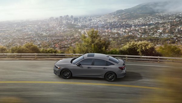 5 Reasons the Honda Civic Si Is a Standout Sport Compact