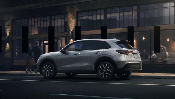 Moving Day Made Easy: How the HR-V's Magic Seat is a Student's Best Friend