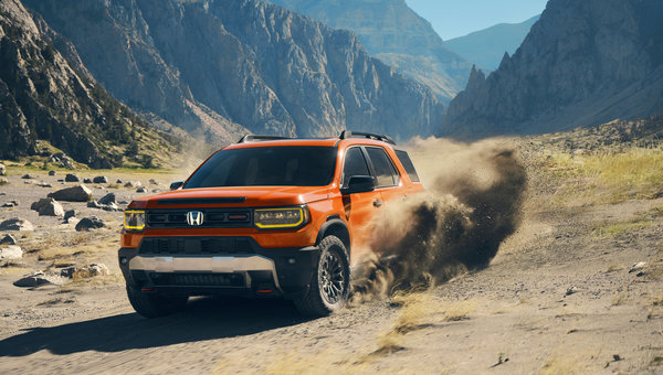 The Complete Guide to 2026 Honda SUVs for Outaouais Families