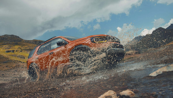 Safety and Technology at Every Level: The 2026 Honda Passport From TrailSport to TrailSport Touring Blackout