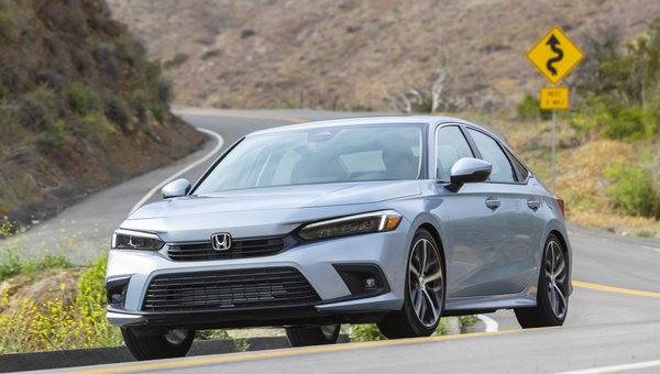 Pourquoi choisir un véhicule Honda certifié usagé chez Lallier Honda 640