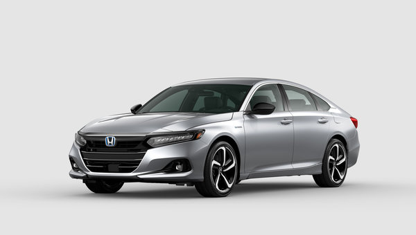 Honda vehicles are some of the greenest in the automotive business