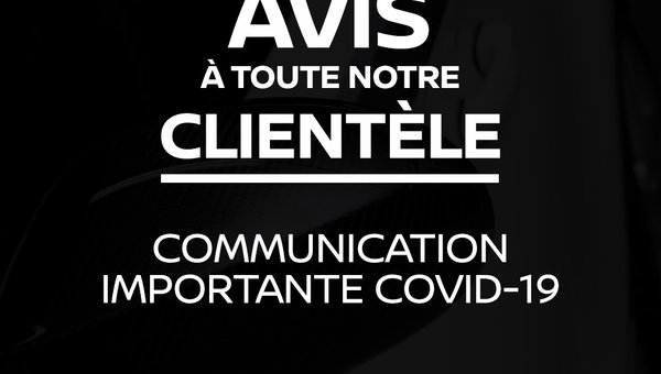 SÉCURISER LA MOBILITÉ DE NOTRE CLIENTÈLE