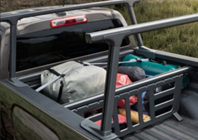 Vente et installation d'accessoires