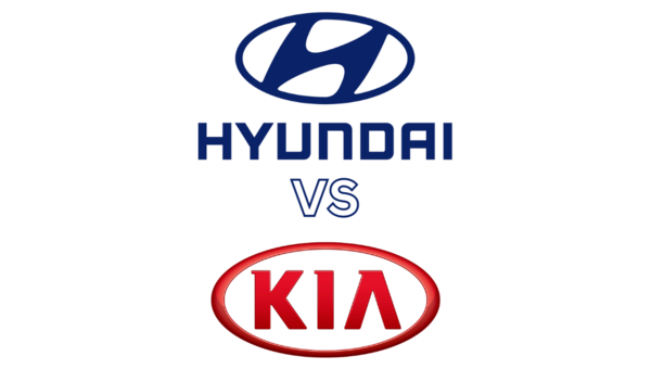 Hyundai vs Kia : comparatif entre les 2 marques