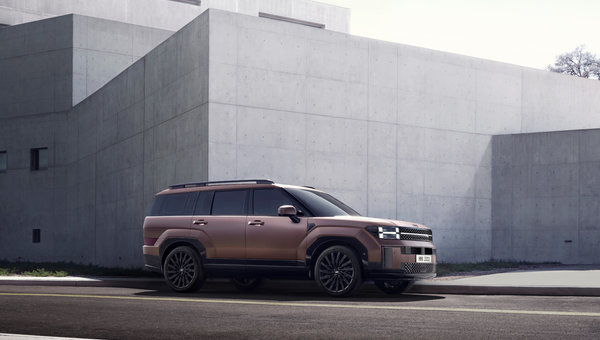 Les meilleurs VUS neufs Hyundai 2024 pour vos besoins