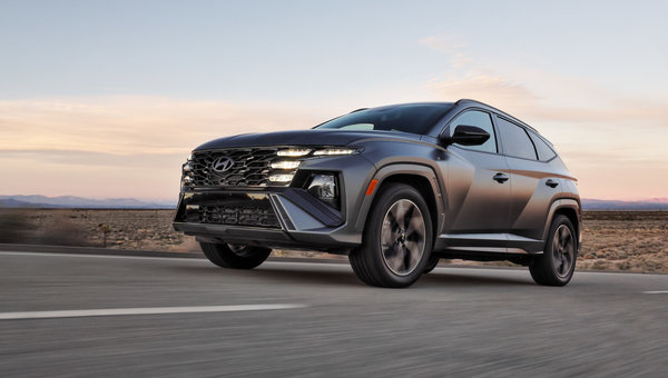 Tout ce que vous voulez savoir sur la gamme de VUS Hyundai 2024 : Remorquage, prix et espace intérieur