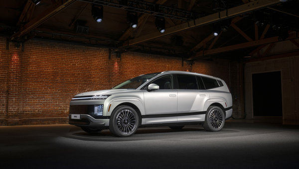 Le nouveau standard des VUS électriques familiaux : vos questions sur le Hyundai IONIQ 9 2026