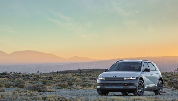 Hyundai IONIQ 5 2026 : quelle version choisir pour rouler au Québec?