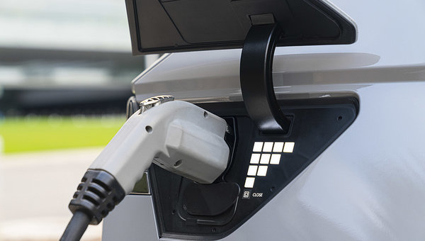 Top 7 des meilleures voitures utilitaires sport électriques