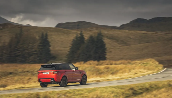 2021 Range Rover Sport Price, Trims and Versions