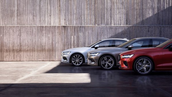 A Quick Overview of the 2024 Volvo Lineup