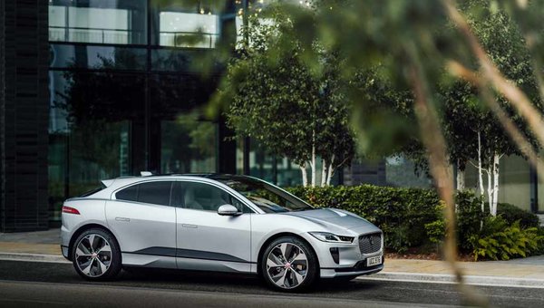 2024 Jaguar I-PACE Range and Performance Guide: What Canadian Drivers Need to Know