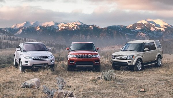Extending the Lifetime of Your Land Rover
