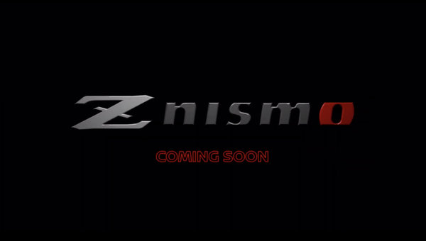 Nissan Z NISMO: A New Chapter of High-Octane Thrills Teased Ahead of Launch