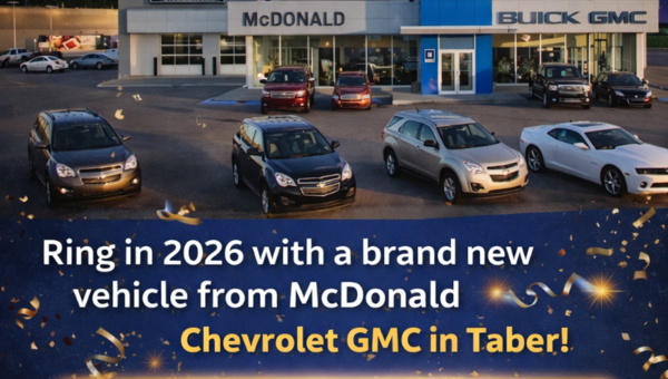 New Year, New Ride!!