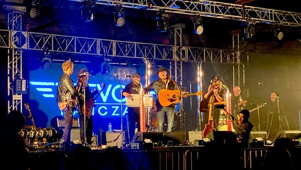 Raise the Roof Charity Fundraiser