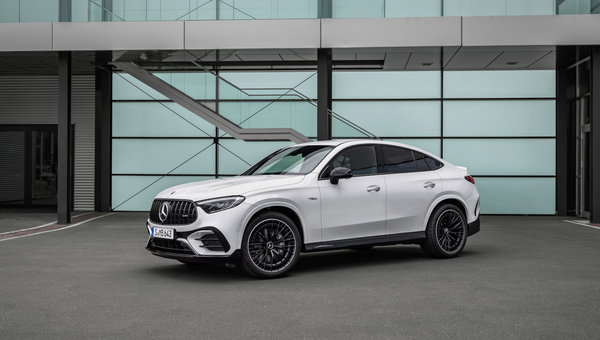 Answering All of Your Questions About Mercedes-Benz Spring Maintenance