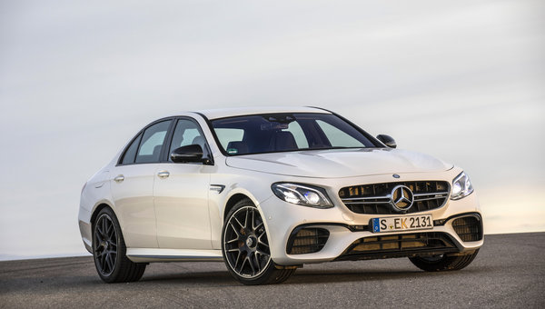 Why buy a pre-owned Mercedes-Benz vehicle?