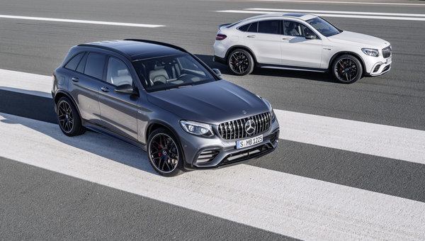 Three reasons to buy a used Mercedes-Benz