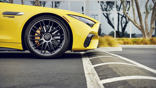 Three things to keep in mind when deciding when to install your summer tires