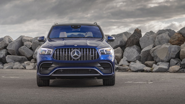 How to choose between the Mercedes-Benz GLE or GLE Coupe?