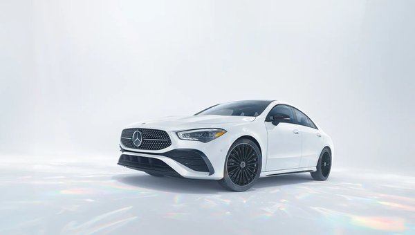 Meilleures voitures Mercedes‑Benz au Canada (2025)