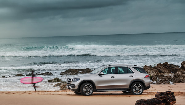 Certified Pre-Owned Mercedes-Benz Vehicles: Luxury with Peace of Mind