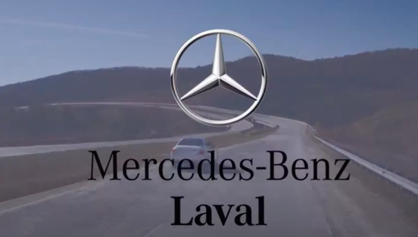 Shop online with Mercedes-Benz Laval