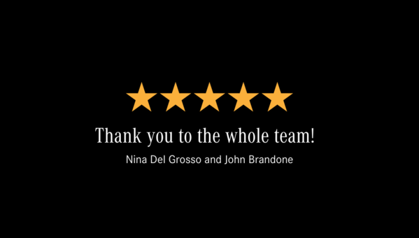 Thank you to the whole team at Mercedes-Benz Laval!