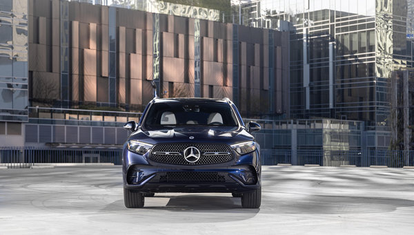 Why Should You Service Your Mercedes-Benz at the Dealership?