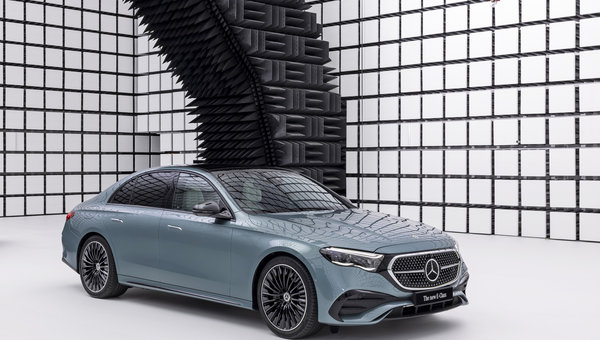 Ce que l'on peut s’attendre de la Mercedes-Benz Classe E 2024 : La nouvelle génération de luxe redéfinie