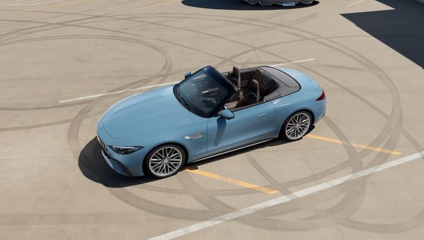 Spring Into Summer: Essential Car Care Tips