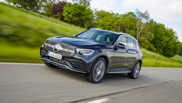 Les avantages des véhicules Mercedes-Benz d'occasion certifiés