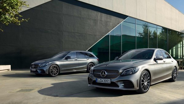 Mercedes-Benz Classe C vs BMW Série 3 : une est plus moderne que l’autre