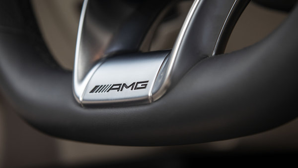 The Story of Mercedes-AMG is Rooted in Motorsport