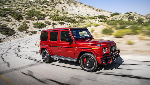 Un aperçu de Mercedes-Benz PRE-SAFE et de sa protection